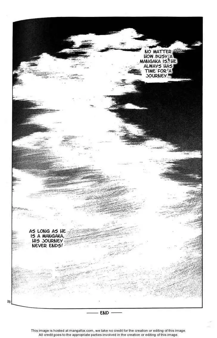 Moeyo Pen Chapter 12 11